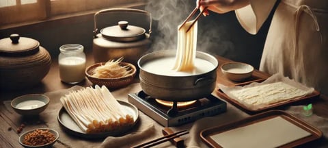 🥣 Yuba: O Que É e Como Usar