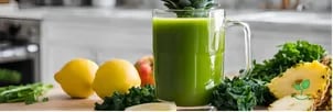 Suco Verde