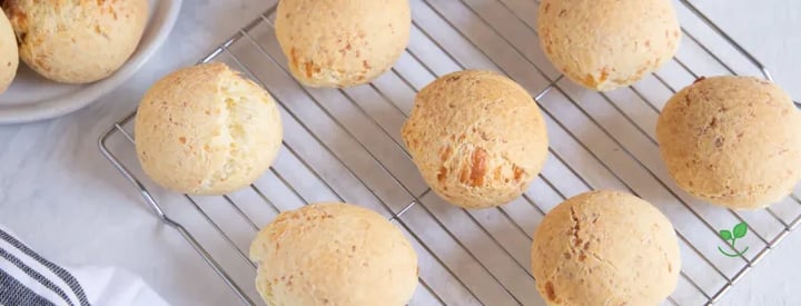 Pão de Beijo de Banana-da-Terra