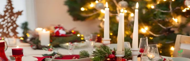 Ceia Vegana Inesquecível: Benefícios, Sabor e Saúde no Natal